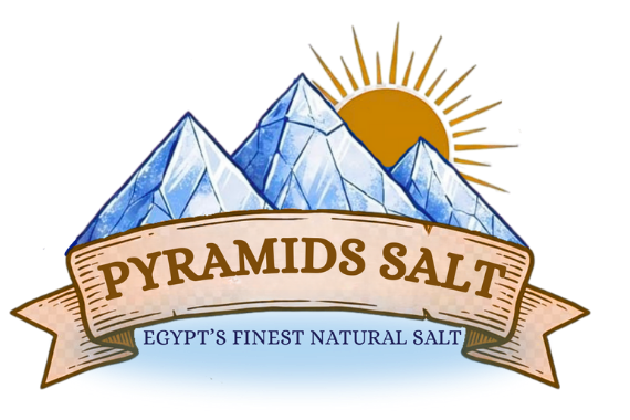 ملح الأهرامات